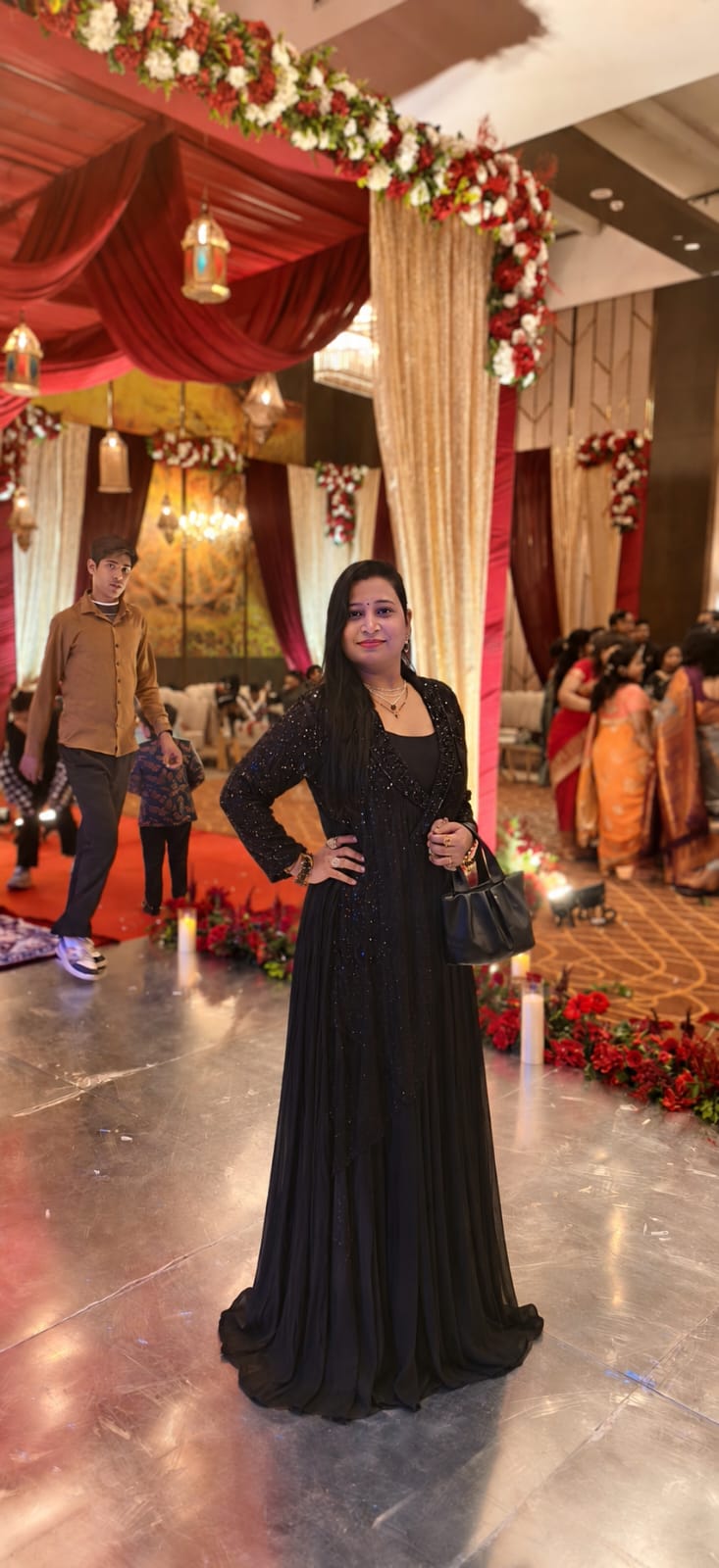 Anjalee Singhal