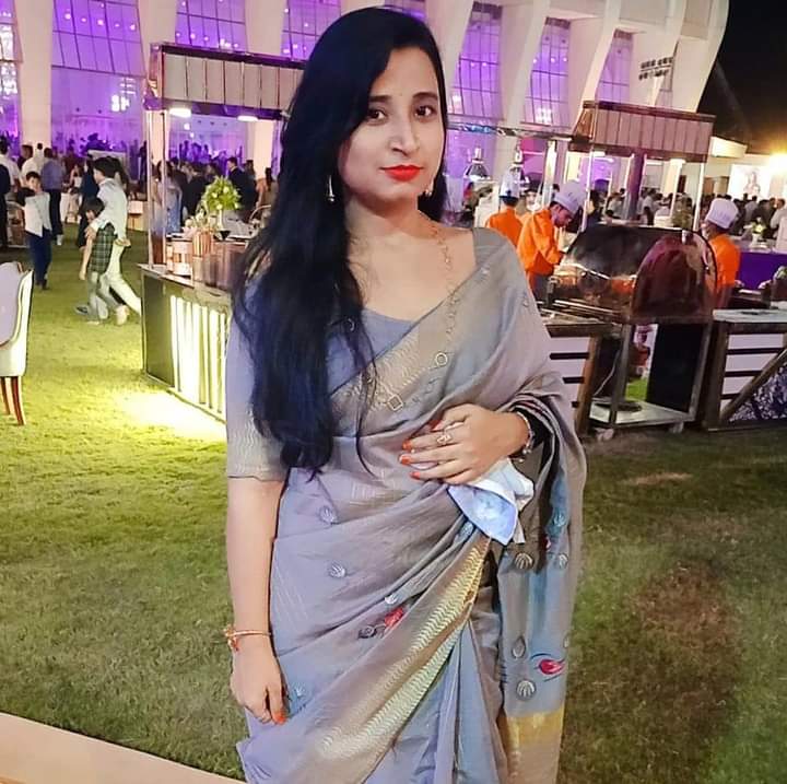 Anjalee Singhal, Wellness and Fitness Coach